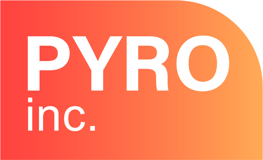 PYRO Sales Performance